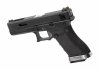 Replika GBB G-Force 18C - Black/Silver Barrel